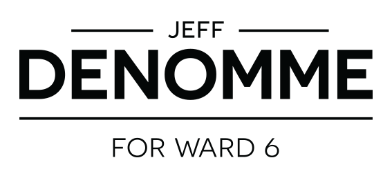 JD for Ward 6